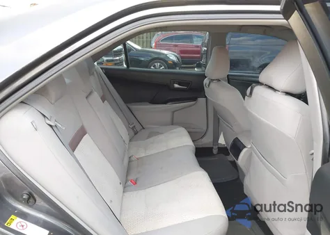 2013 Toyota Camry Le из США, поврежденный, VIN 4T4BF1FK3DR308253